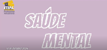 Destaque - Dia Mundial da Saúde Mental