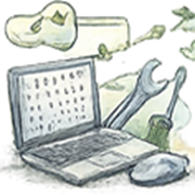 Imagem Banner - Cef Op Informaticafw
